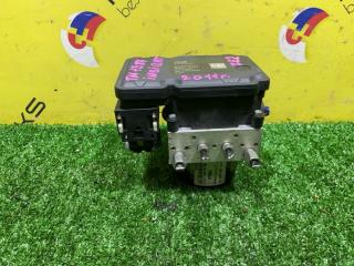 Блок abs HONDA INSIGHT ZE2 LDA 57110TM8J62 2 ракурс