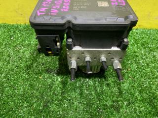 Блок abs HONDA INSIGHT ZE2 LDA 57110TM8A531 3 ракурс