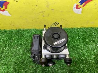 Блок abs HONDA INSIGHT ZE2 LDA 57110TM8A531 5 ракурс