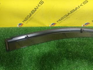 Ветровик левый передний TOYOTA COROLLA FIELDER NKE165 1NZ-FXE 3 ракурс