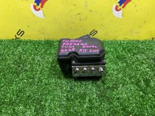 Блок abs NISSAN PRESAGE TU31 QR25DE 47660CN90A 2 ракурс