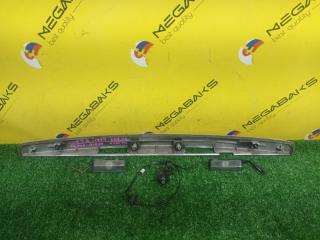 Накладка на багажник SUZUKI AERIO RC51S M18A 7723055G 3 ракурс