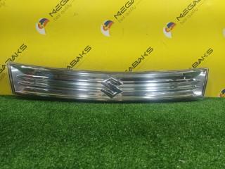 Решетка радиатора SUZUKI PALETTE MK21S 7211082K30 1 ракурс