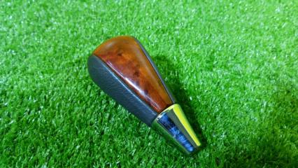 Ручка кпп TOYOTA ALPHARD MNH10 1MZ-FE 3350422170E0 4 ракурс