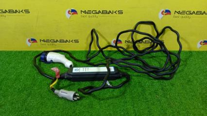 Зарядное устройство NISSAN LEAF AZE0 EM57 296903NK0A 1 ракурс Зарядное устройство NISSAN LEAF AZE0 EM57 296903NK0A 1 ракурс