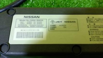 Зарядное устройство NISSAN LEAF AZE0 EM57 296903NK0A 5 ракурс Зарядное устройство NISSAN LEAF AZE0 EM57 296903NK0A 5 ракурс
