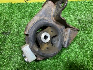 Подушка двигателя левая передняя HONDA FIT GE8 L15A 50850-TF0-912 3 ракурс
