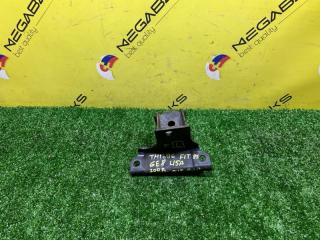Подушка двигателя левая передняя HONDA FIT GE8 L15A 50850-TF0-912 5 ракурс