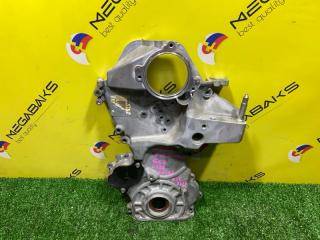 Лобовина двс HONDA FIT GK3 L13B 114105R0000 2 ракурс