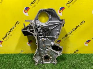 Лобовина двс HONDA FIT GK3 L13B 114105R0000 3 ракурс
