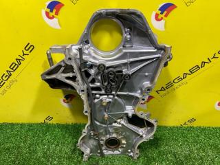 Лобовина двс HONDA FIT GK3 L13B 114105R0000 4 ракурс