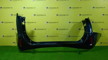 Бампер задний TOYOTA NOAH ZRR85G 5216528010 1 ракурс