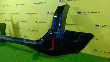 Бампер задний TOYOTA NOAH ZRR85G 5216528010 2 ракурс