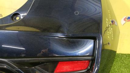 Бампер задний HONDA FIT GP5 71501T5AJ500 2 ракурс