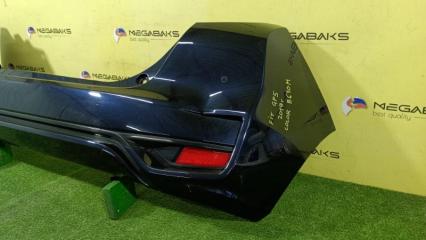 Бампер задний HONDA FIT GP5 71501T5AJ500 3 ракурс