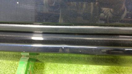 Бампер задний HONDA FIT GP5 71501T5AJ500 4 ракурс