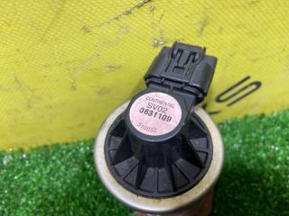 Клапан egr HONDA INSIGHT ZE2 LDA 18011RBJ000 3 ракурс