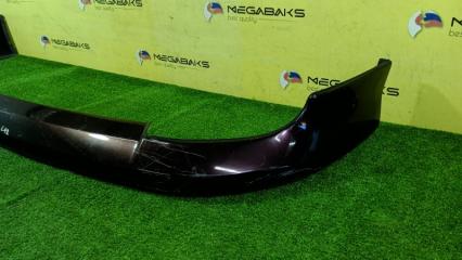 Губа передняя NISSAN SERENA CNC25 MR20DE highway, star 2 ракурс