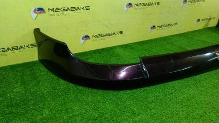Губа передняя NISSAN SERENA CNC25 MR20DE highway, star 4 ракурс