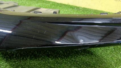 Губа передняя HONDA VEZEL RU1 71102-T7A 3 ракурс