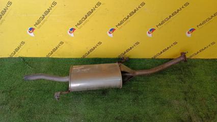 Глушитель MAZDA DEMIO DW3W B3 B3A4-40-100A 1 ракурс