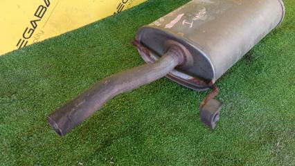Глушитель MAZDA DEMIO DW3W B3 B3A4-40-100A 2 ракурс