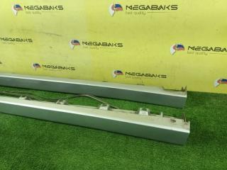 Порог SUZUKI AERIO RC51S M18A 7721154G5 2 ракурс