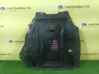 Защита двигателя HONDA INSIGHT ZE2 LDA 74111TM8A00 1 ракурс
