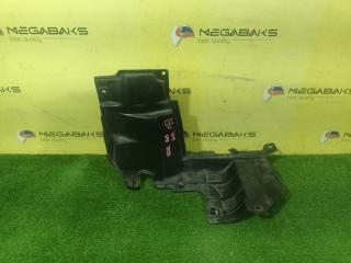 Защита двигателя левая HONDA VEZEL RU3 LEB 74165T7A 2 ракурс