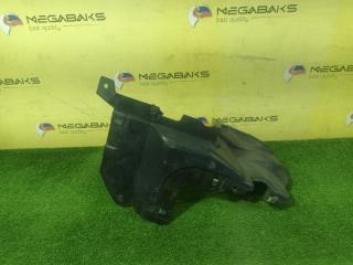 Защита двигателя левая HONDA VEZEL RU3 LEB 74165T7A 4 ракурс