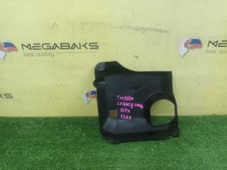 Декоративная крышка двс SUBARU OUTBACK BPH EJ255 46112AG000 2 ракурс