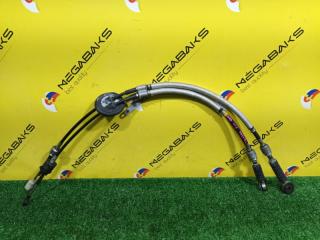 Трос переключения кпп HONDA FIT GE8 L15A 54310TF0003 1 ракурс