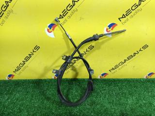 Тросик ручника левый SUZUKI AERIO RC51S M18A 54402-54G00 2 ракурс