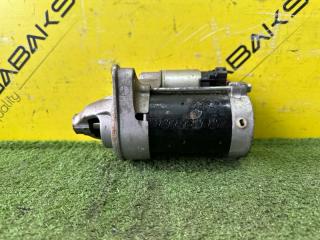 Стартер TOYOTA CROWN COMFORT YXS10 3Y-PE 2810073021 1 ракурс