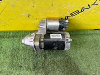Стартер TOYOTA CROWN COMFORT YXS10 3Y-PE 2810073021 2 ракурс