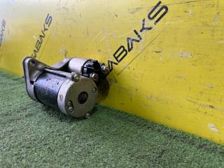 Стартер TOYOTA CROWN COMFORT YXS10 3Y-PE 2810073021 4 ракурс
