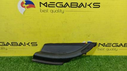Уголок жабо левый HONDA STEP WAGON RG1 K20A 74270SLJ00 1 ракурс