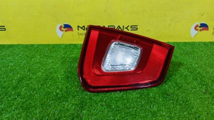 Стоп-вставка правая SUZUKI IGNIS FF21S 132-59343 2 ракурс