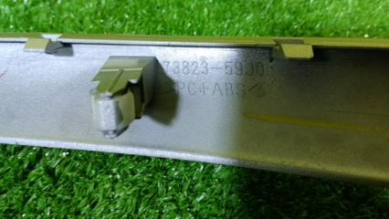 Накладка на торпеду левая SUZUKI AERIO RC51S M18A 7382359J0 4 ракурс