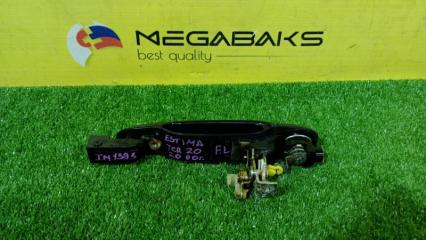 Ручка двери левая передняя TOYOTA ESTIMA TCR20 2TZ-FE 6922095D00 3 ракурс