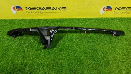 Крепление бампера правое заднее TOYOTA NOAH ZRR85G 5257528020 4 ракурс