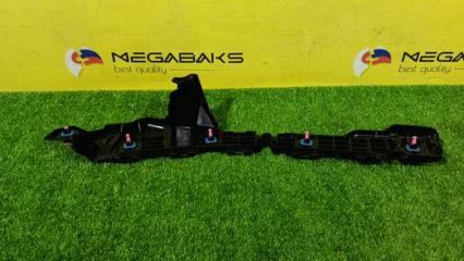Крепление бампера правое заднее TOYOTA NOAH ZRR85G 5257528020 5 ракурс