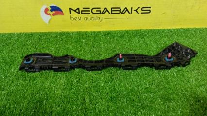 Крепление бампера правое заднее TOYOTA NOAH ZRR85G 5215528130 2 ракурс