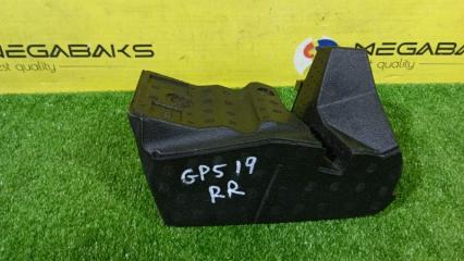 Жесткость бампера правая задняя HONDA FIT GP5 8259R12 2 ракурс