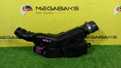 Патрубок интеркулера NISSAN NOTE E12 HR12DDR 144603VA0A 1 ракурс