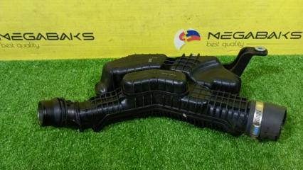Патрубок интеркулера NISSAN NOTE E12 HR12DDR 144603VA0A 3 ракурс