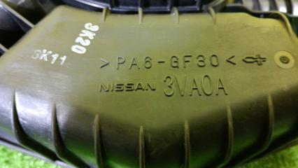 Патрубок интеркулера NISSAN NOTE E12 HR12DDR 144603VA0A 5 ракурс