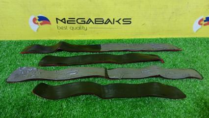 Накладка на порог HONDA STREAM RN6 R18A 2 ракурс