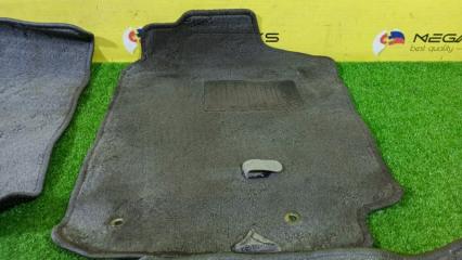 Коврики комплект TOYOTA VITZ NCP10 2NZ-FE 2 ракурс Коврики комплект TOYOTA VITZ NCP10 2NZ-FE 2 ракурс