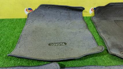 Коврики комплект TOYOTA VITZ NCP10 2NZ-FE 4 ракурс Коврики комплект TOYOTA VITZ NCP10 2NZ-FE 4 ракурс